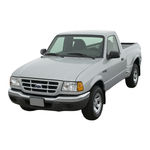 Ford Electric Ranger 2001 Manual