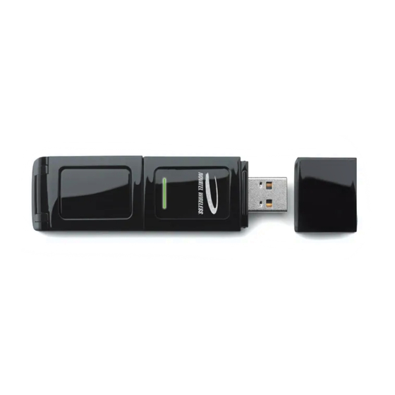Novatel U727 Manual