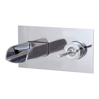 Aquabrass loveme 32029 Installation Manual