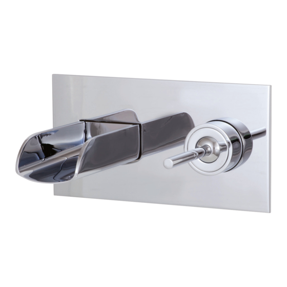 aquabrass loveme 32029 Installation Manual