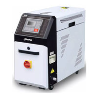 Shini STM-607W Manual
