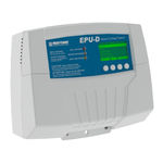 heat-timer EPU-D Installation And Operation Manual