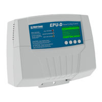 heat-timer EPU-D Installation And Operation Manual