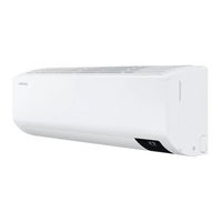 Samsung AR09TSF WKXCV Series Service Manual