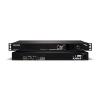 Lightware UBEX-PRO20-HDMI-R100 2xMM-2xDUO User Manual