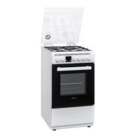 Finlux 1186406 User Manual