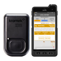 Kromek D3S Static Node User Manual
