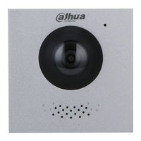 Dahua DHI-VTO4202F Series User Manual
