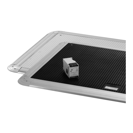 Omron UM Series Manual