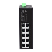 Leonton EG2-1202-SFP-T User Manual
