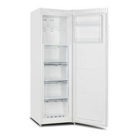 ChiQ CSF205NSS User Manual