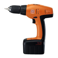 Fein Handy Master ABS9 Specifications