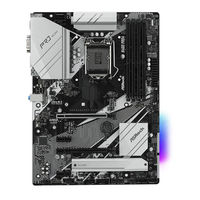 ASROCK B460 Pro4 User Manual