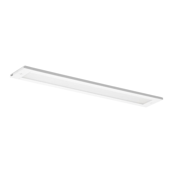 IKEA STROMLINJE L1603 Manual