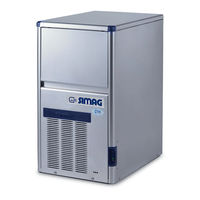 Simag SD 22 Operating Instructions Manual