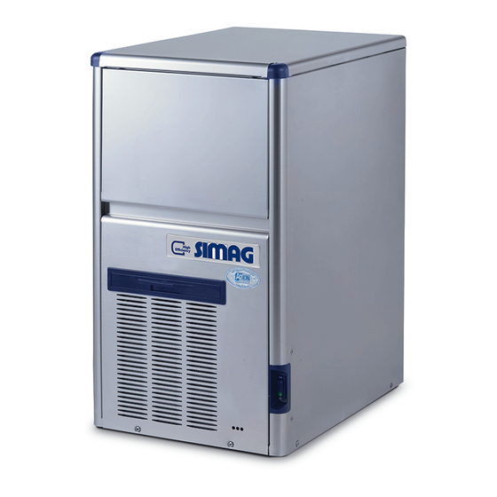 SIMAG SD 22 Operating Instructions Manual