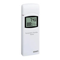 ECOWITT WN31 Manual