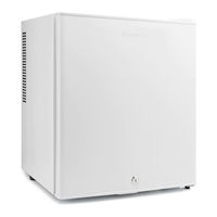 Subcold AIRE30 Instruction Manual