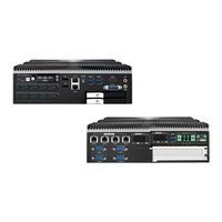 Vecow ECX-3100 User Manual