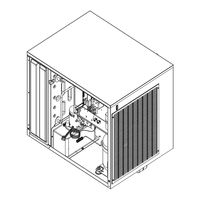 Cornelius P/N 631500074 Installation Instructions