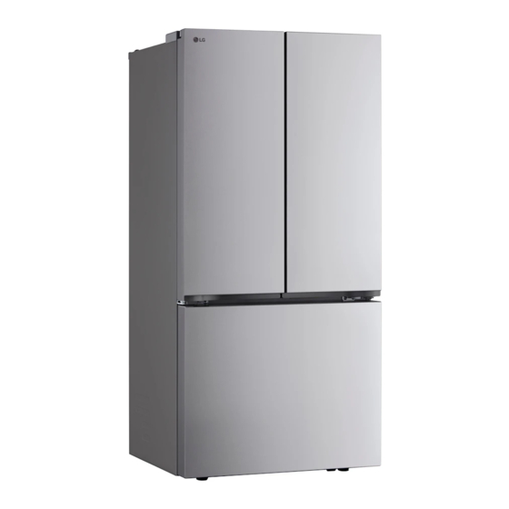 LG LF21C6200 Series Owner's Manual