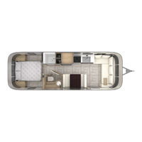 Airstream Pottery Barn Special Edition 2024 Owner's Manual