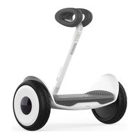 Segway Ninebot S Kids User Manual