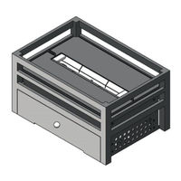 alchemy FB18-MKIII Installation & User Manual