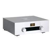 Goldmund TELOS 690 User Manual