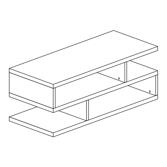 Costway HW63102 User Manual