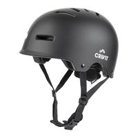 Crivit KH-11698 Instructions For Use Manual