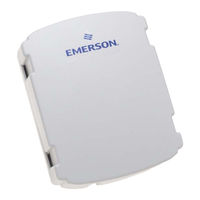 Emerson MRLDS Operation Manual