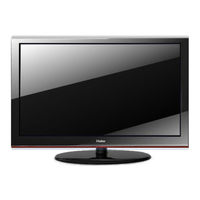 Haier L32K3 User Manual