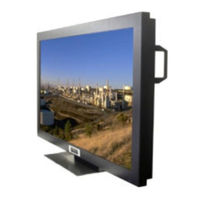 Vartech Systems VT320D User Manual