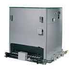 PEERLESS Series 211A Installation, Operation & Maintenance Manual