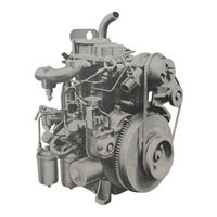 Onan RDJE Service Manual
