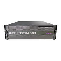 Miranda Intuition-XG-3U-e Configuration Manual