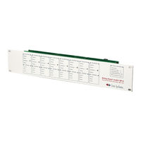 Sine Systems RFC-1/B Installation And Operation Manual