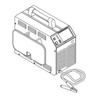 Thermal Dynamics PakMaster 100 XL plus Operating Manual