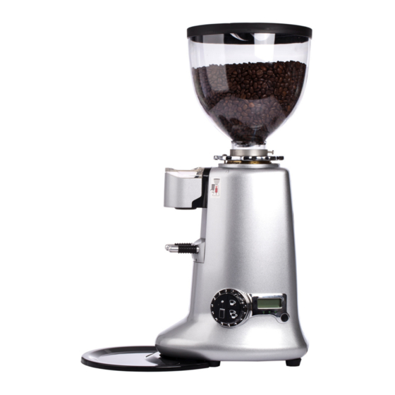 Elan HC-600 ODG V3 User Manual