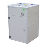 HISEER VR2002 Installation Operation & Maintenance