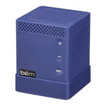 bem wireless SPEAKER MOJO User Manual