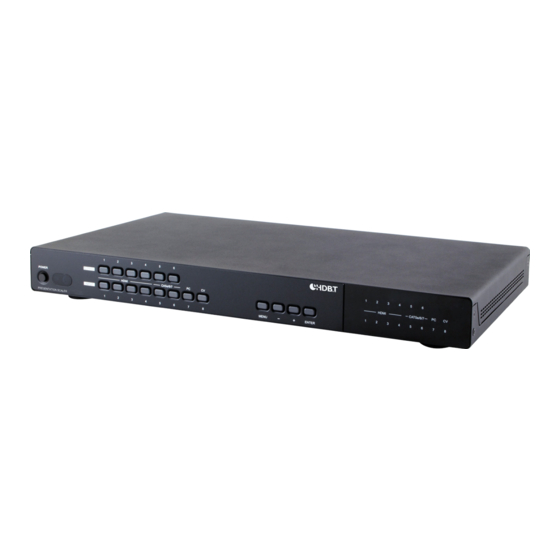 CYP CDPS-84HB Operation Manual