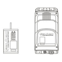 Autech Technology R302 User Manual