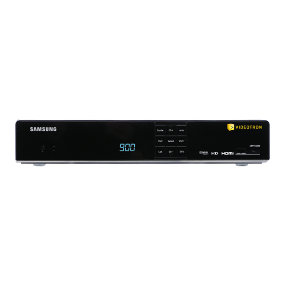 Samsung 6340 User Manual