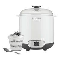 SilverCrest IAN 274386 User Manual And Service Information