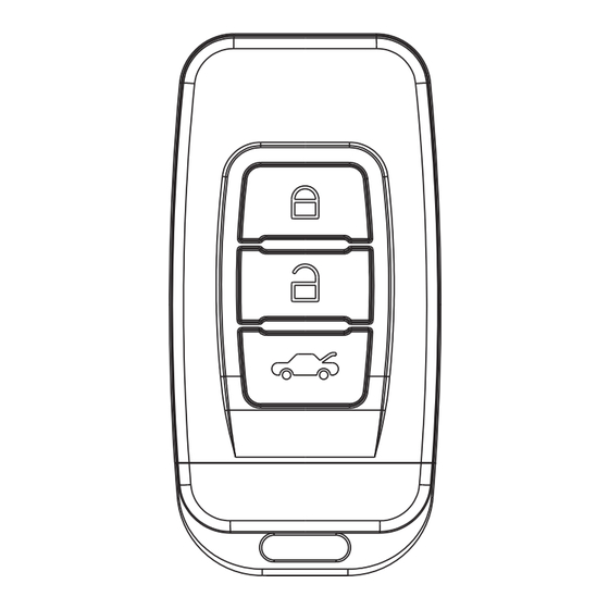 Lawmate PV-RC200HD Operation Manual