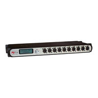 Pathway connectivity solutions Pathport VIA 6741 User Manual And Manual