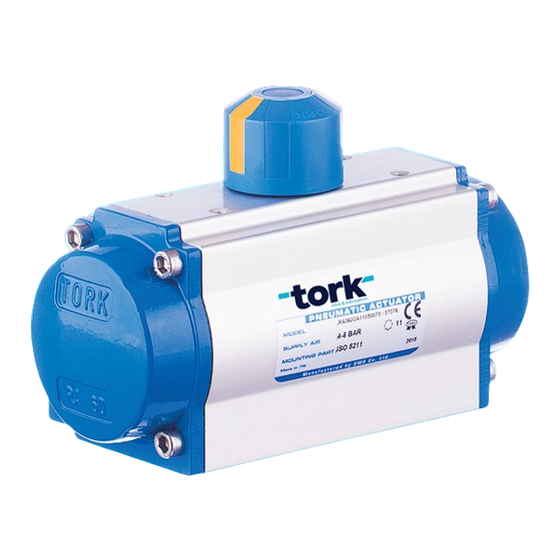 Tork RA032 User Manual