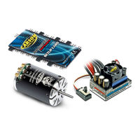 Carson Dragster Pro Instruction Manual